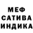 MDMA VHQ Nazar Kudrevich